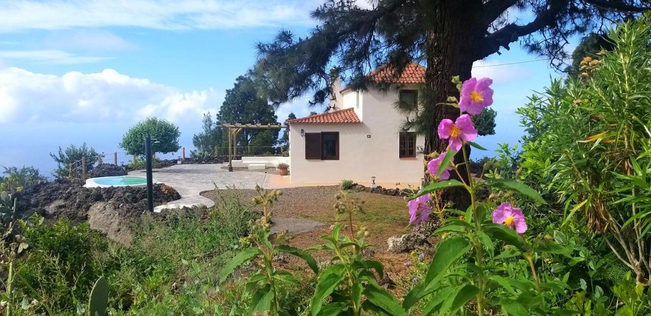 Finca Verode Санта Крус де Тенерифе Екстериор снимка